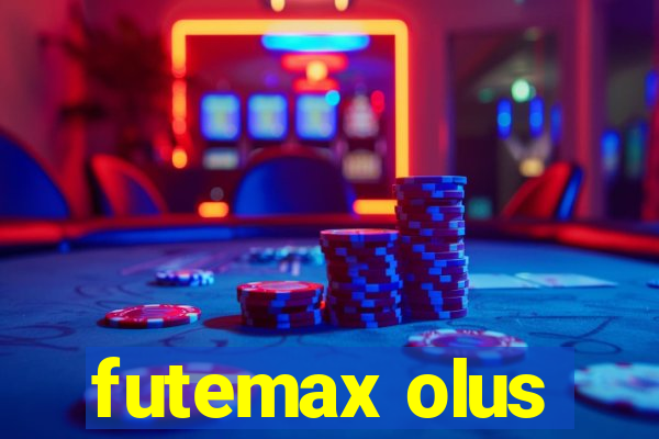 futemax olus